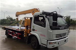 迁安24小时道路救援服务