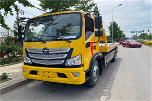 迁安汽车救援头像