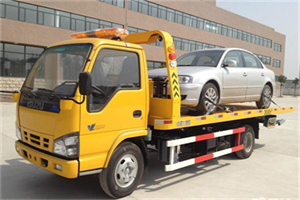 迁安道路救援一般怎么收费