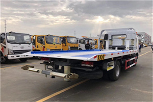 迁安汽车救援补胎