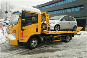 迁安附近道路救援服务