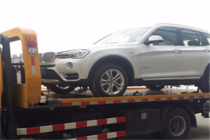 迁安拖车24小时服务电话